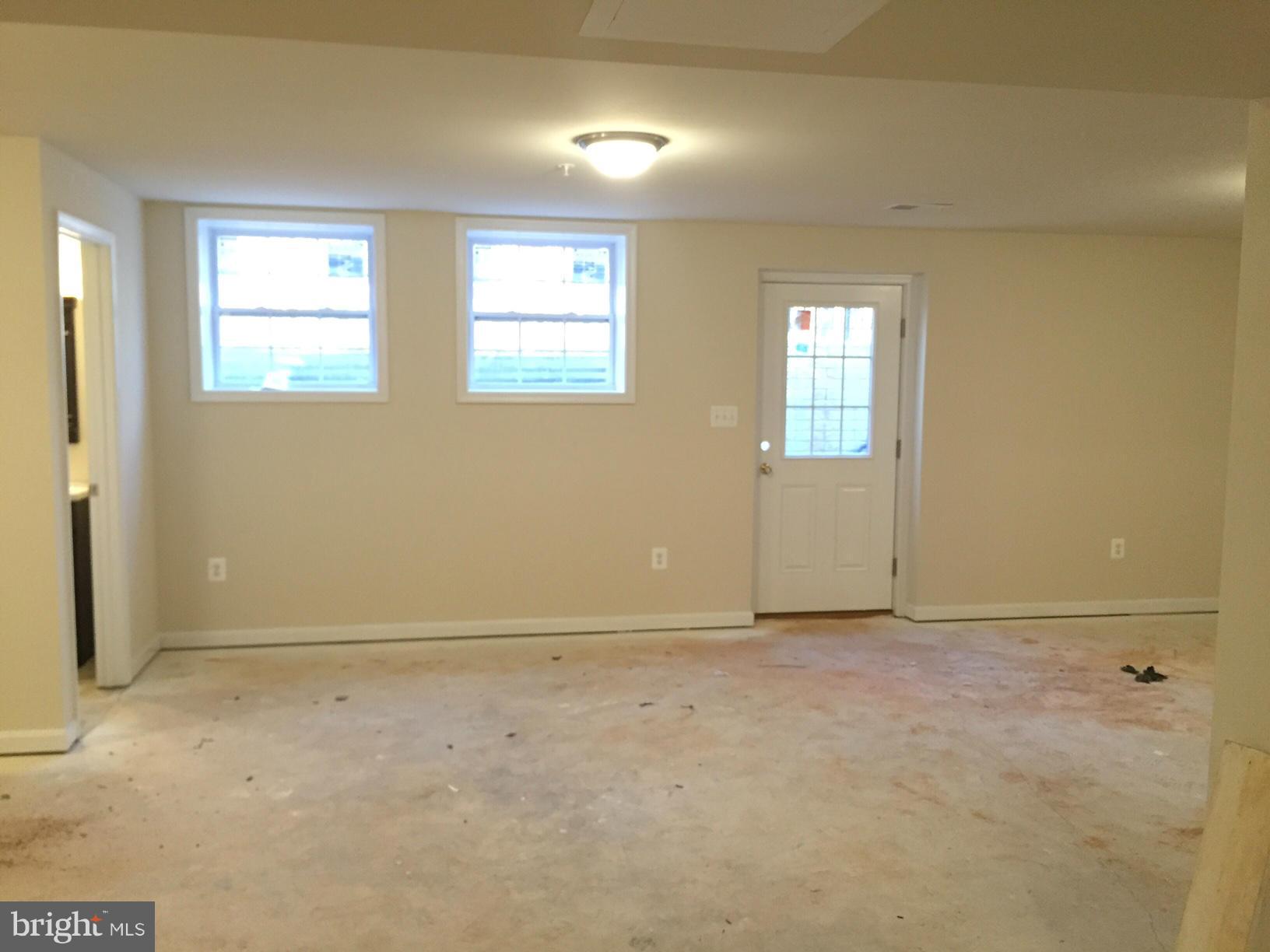 3175 Old Ridge Road Mount Airy, MD 21771 - Photo 22 of 24 LL Family Room w/ full bath