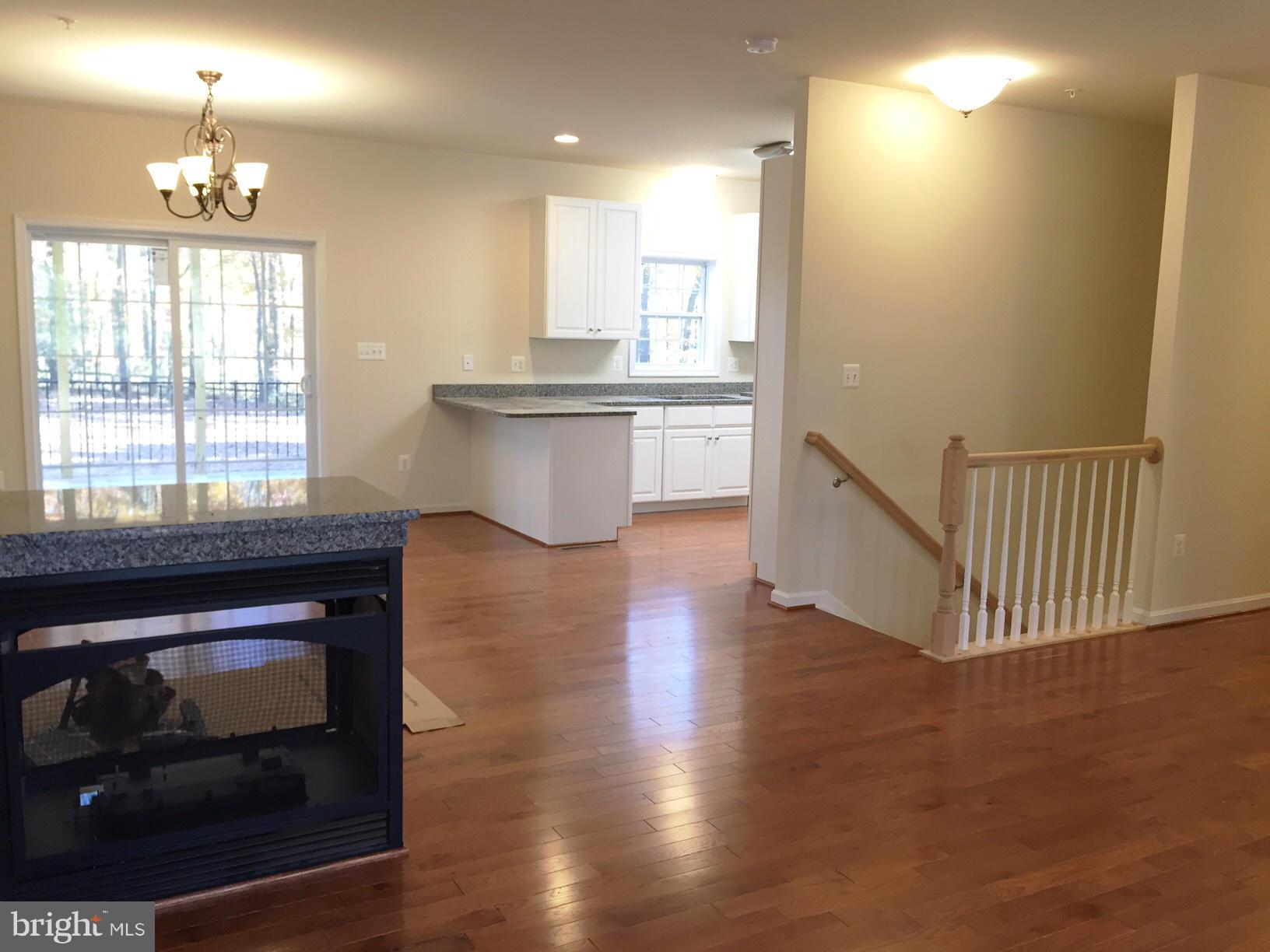 3175 Old Ridge Road Mount Airy, MD 21771 - Photo 6 of 24 Interior (General)