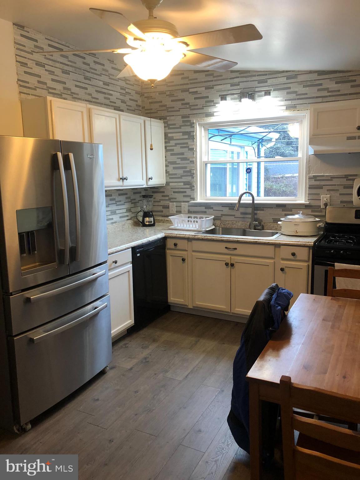 15 Greystone Road Ambler, PA 19002 - Photo 11 of 26 Kitchen
