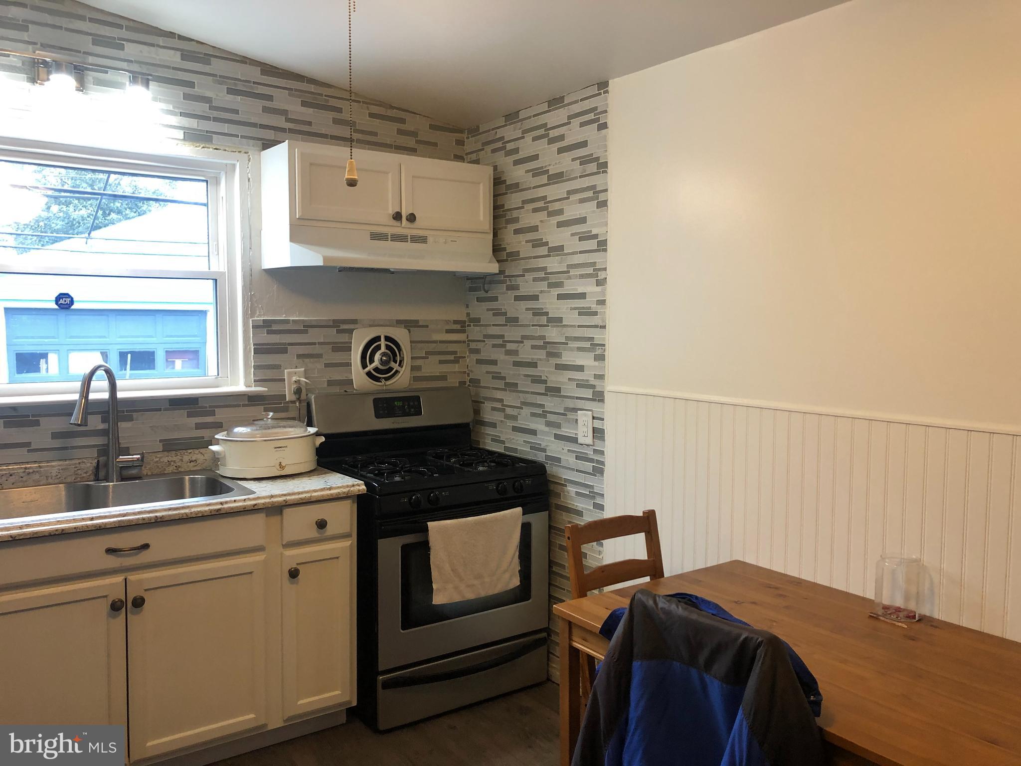 15 Greystone Road Ambler, PA 19002 - Photo 12 of 26 Kitchen