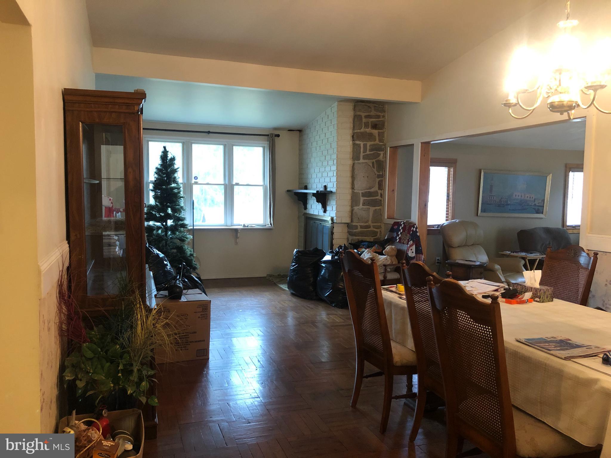 15 Greystone Road Ambler, PA 19002 - Photo 8 of 26 View From Kitchen