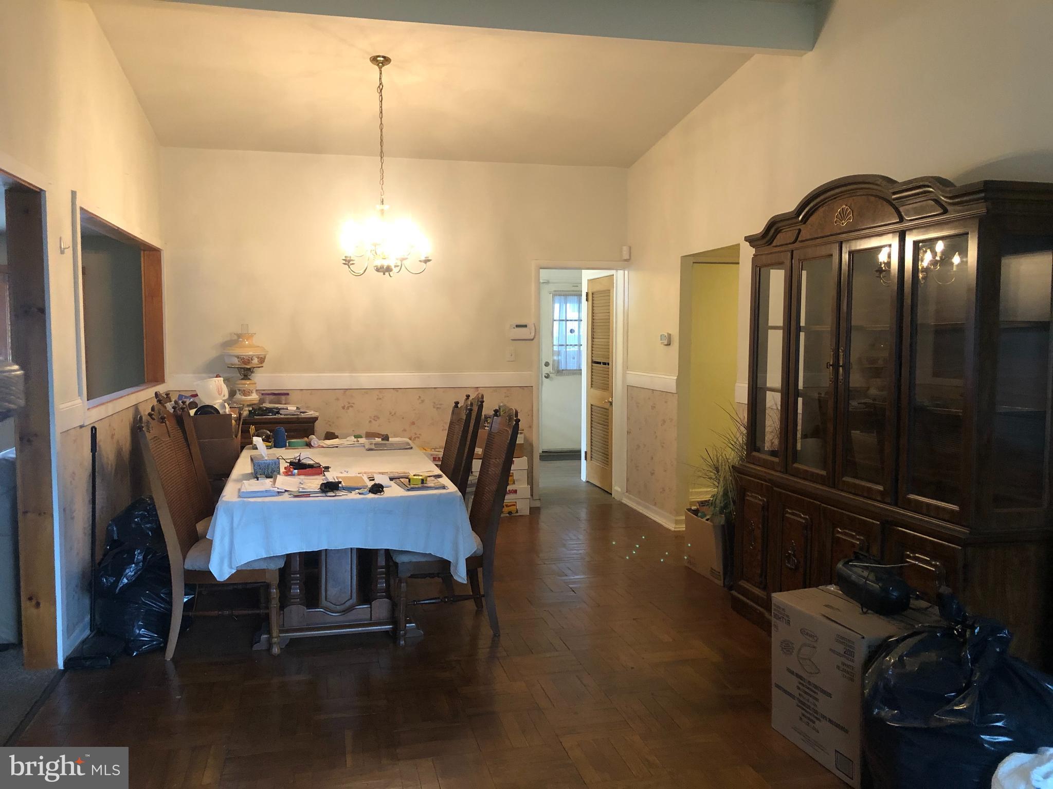 15 Greystone Road Ambler, PA 19002 - Photo 9 of 26 Dining Room