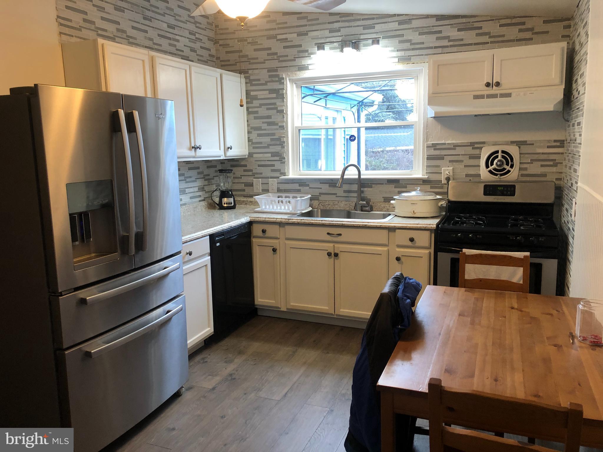 15 Greystone Road Ambler, PA 19002 - Photo 10 of 26 Kitchen