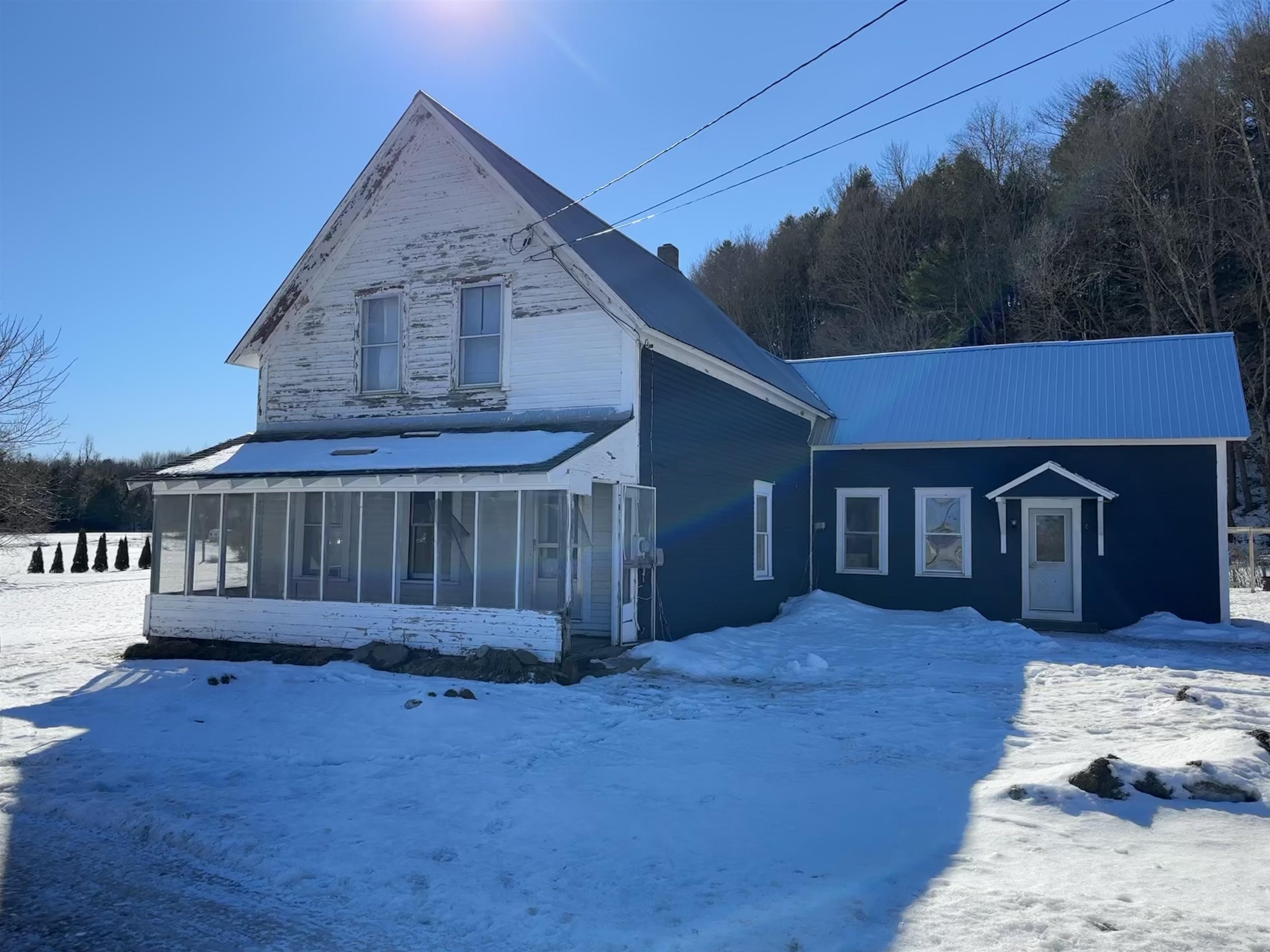 83 Saddleback Road Bradford, VT 05033 - Photo 1 of 21 Gallery Image 1