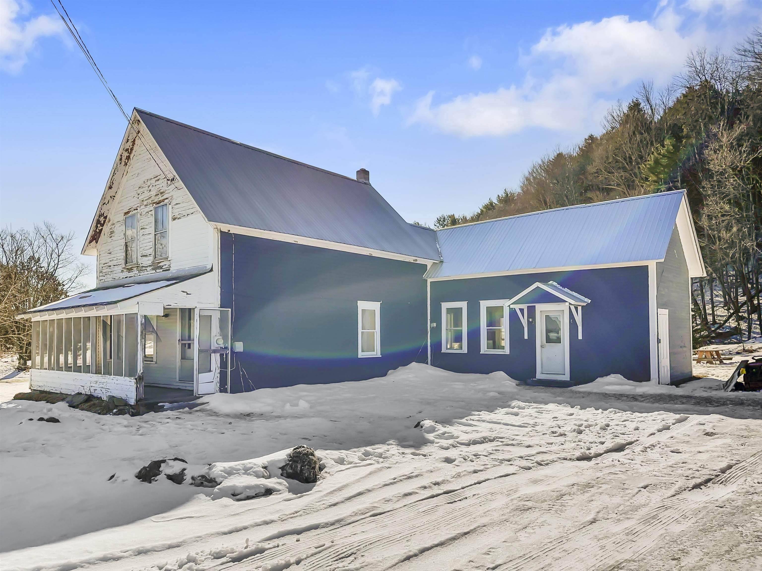 83 Saddleback Road Bradford, VT 05033 - Photo 3 of 21 Gallery Image 3