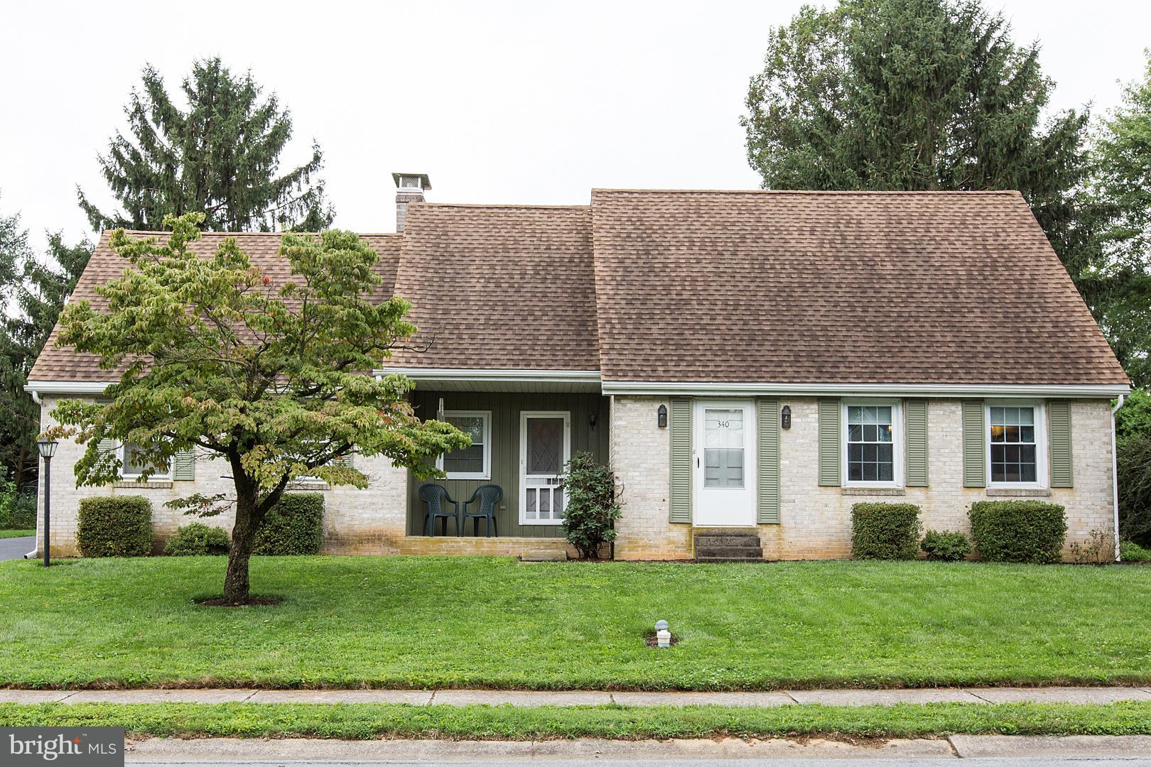 340 Longmeadow Road Lancaster, PA 17601 - Photo 1 of 48 340 Longmeadow Ln, Lancaster