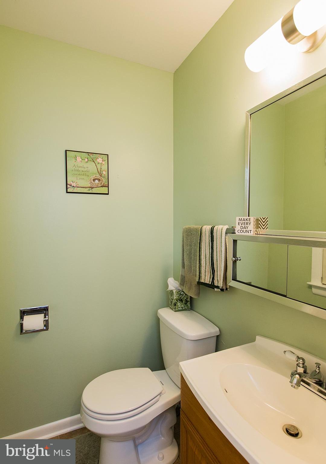 340 Longmeadow Road Lancaster, PA 17601 - Photo 11 of 48 powder room