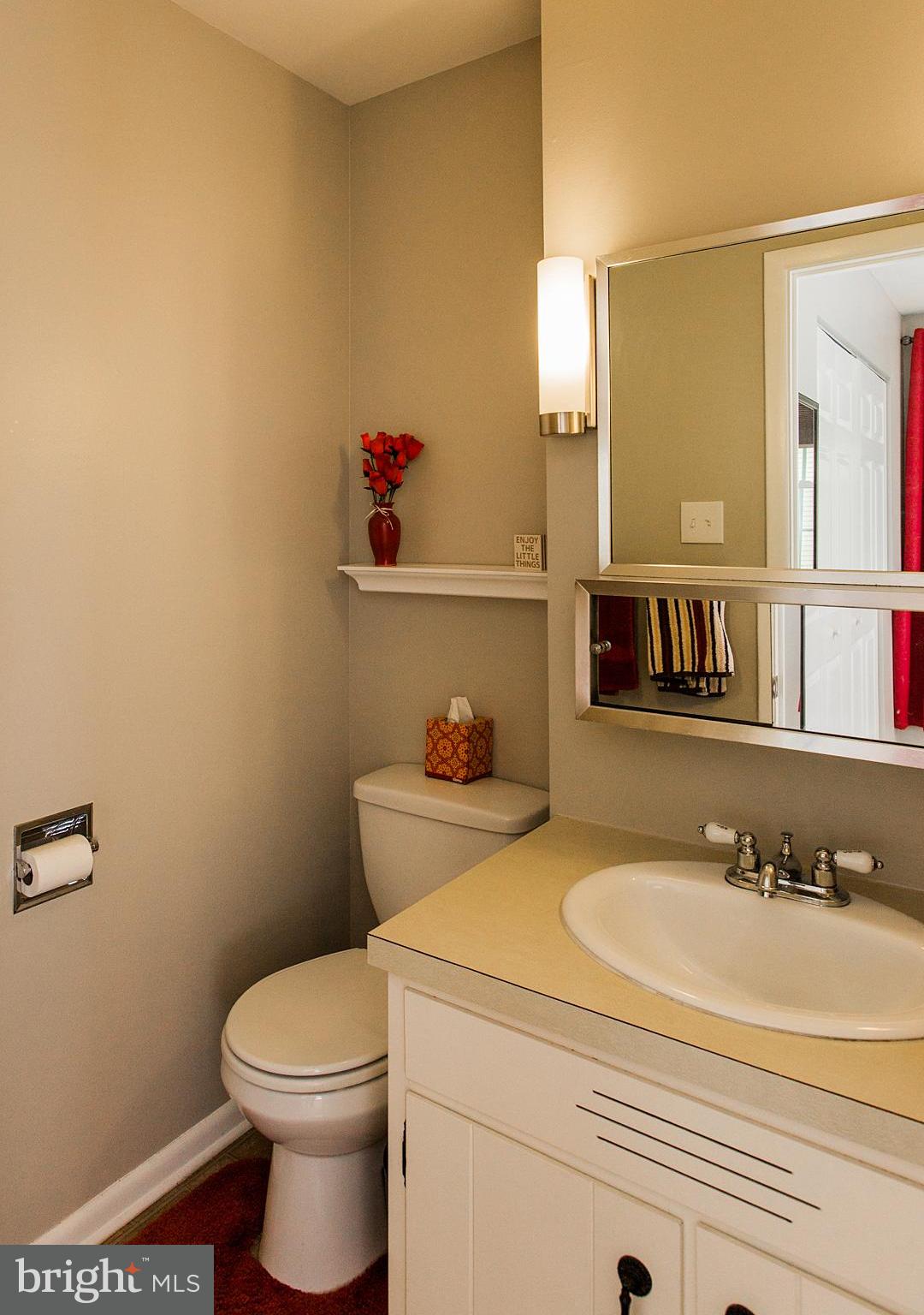 340 Longmeadow Road Lancaster, PA 17601 - Photo 34 of 48 master en suite half bath