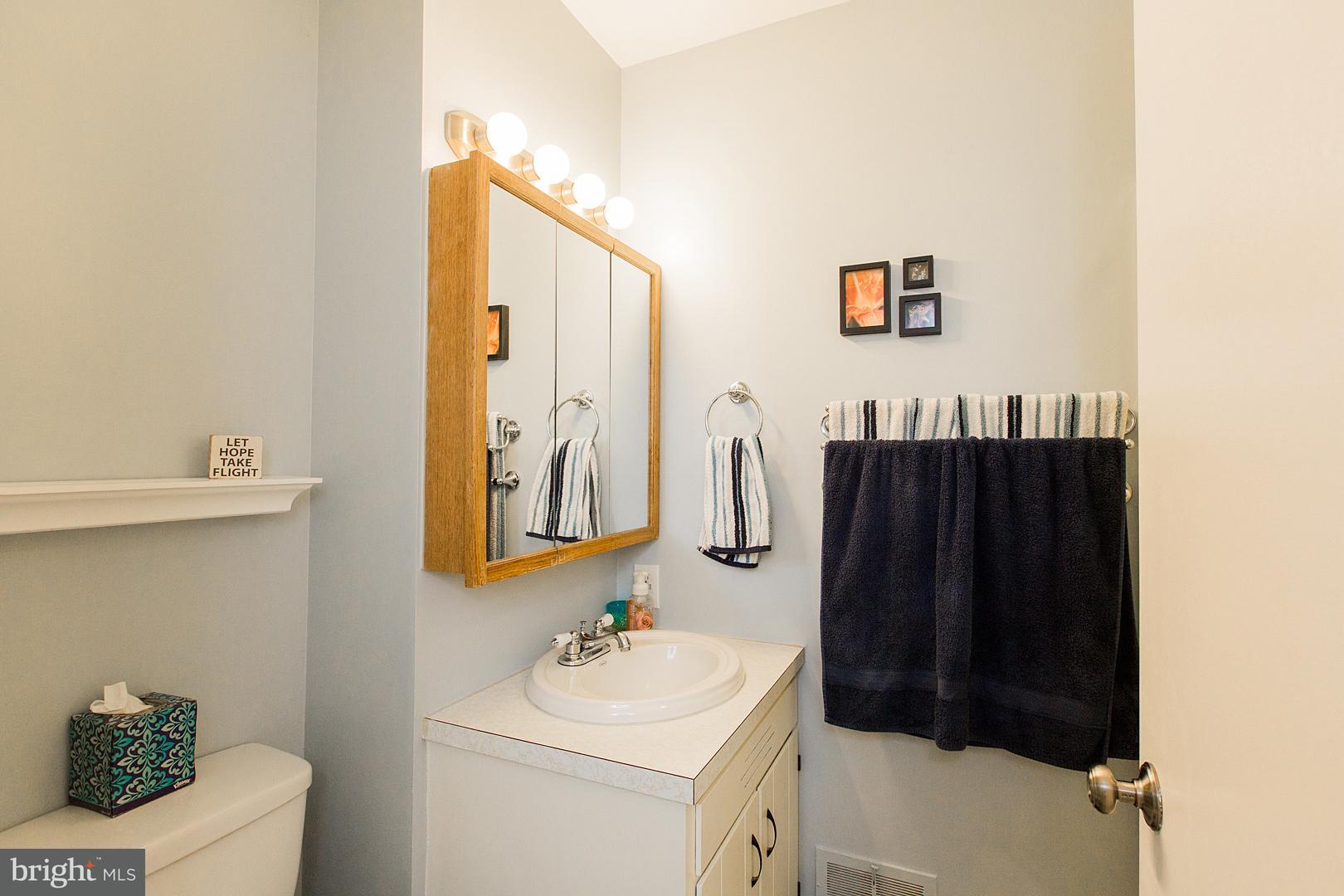 340 Longmeadow Road Lancaster, PA 17601 - Photo 41 of 48 hall bathroom