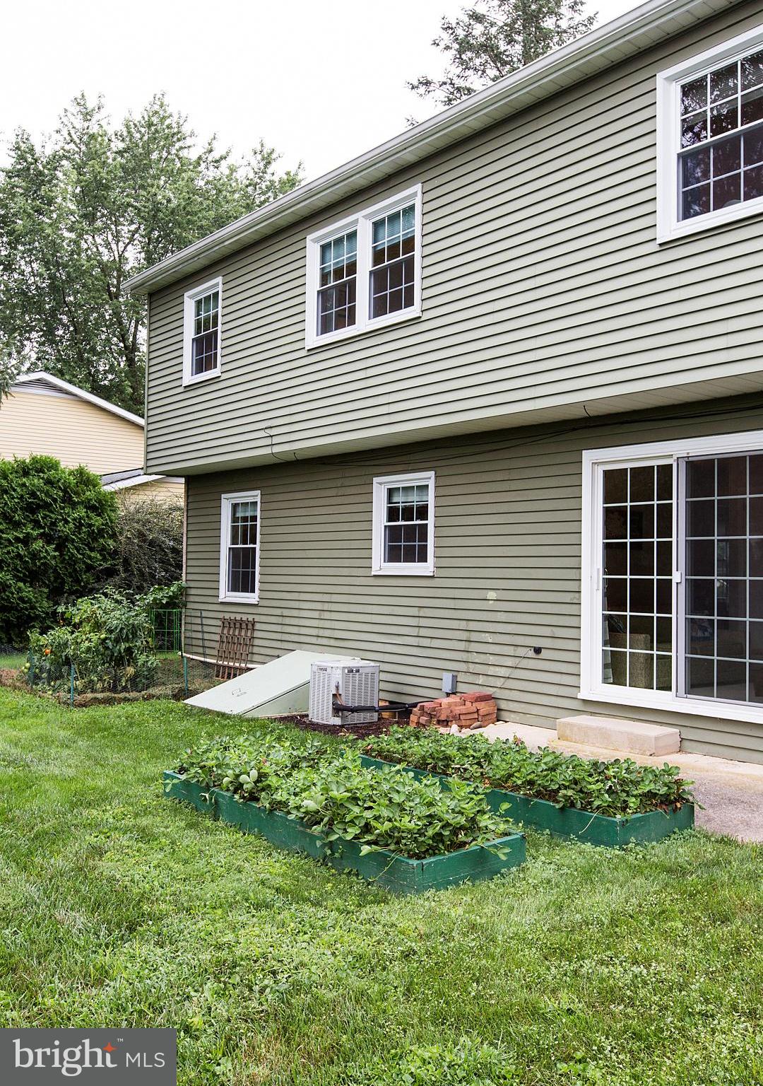 340 Longmeadow Road Lancaster, PA 17601 - Photo 44 of 48 patio just outside the den/family room