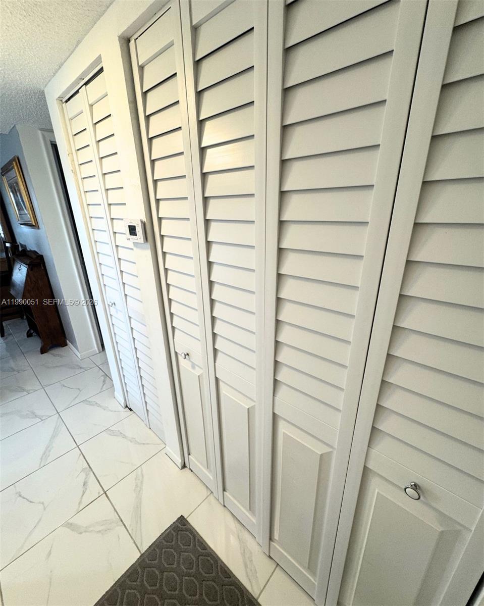 3776 Inverrary Boulevard, Unit 301R Lauderhill, FL 33319 - Photo 18 of 31 a view of a closet