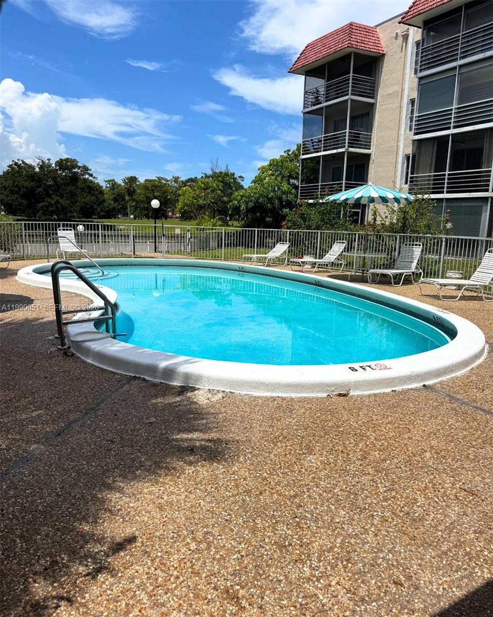 3776 Inverrary Boulevard, Unit 301R Lauderhill, FL 33319 - Photo 25 of 31