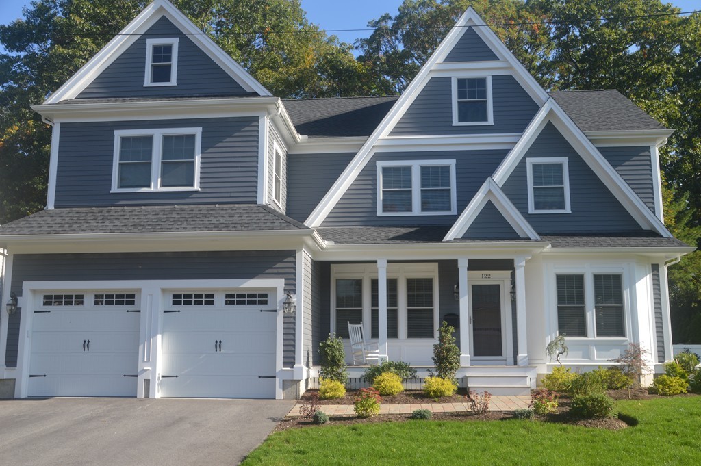 122 Valley Road Needham, MA 02492 - Photo 1 of 30 Gallery Image 1