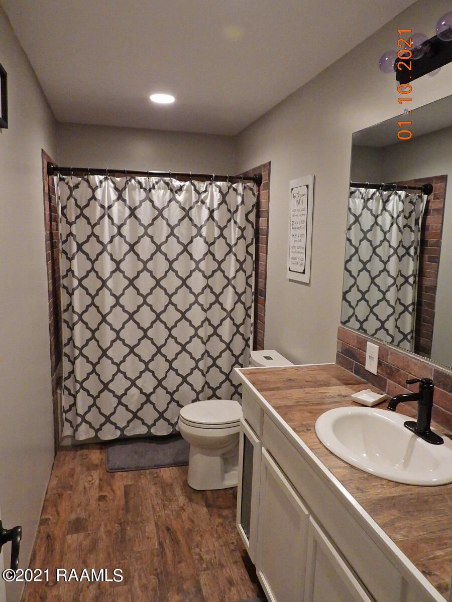396 Moise Lane Church Point, LA 70525 - Photo 18 of 24 Gallery Image 18