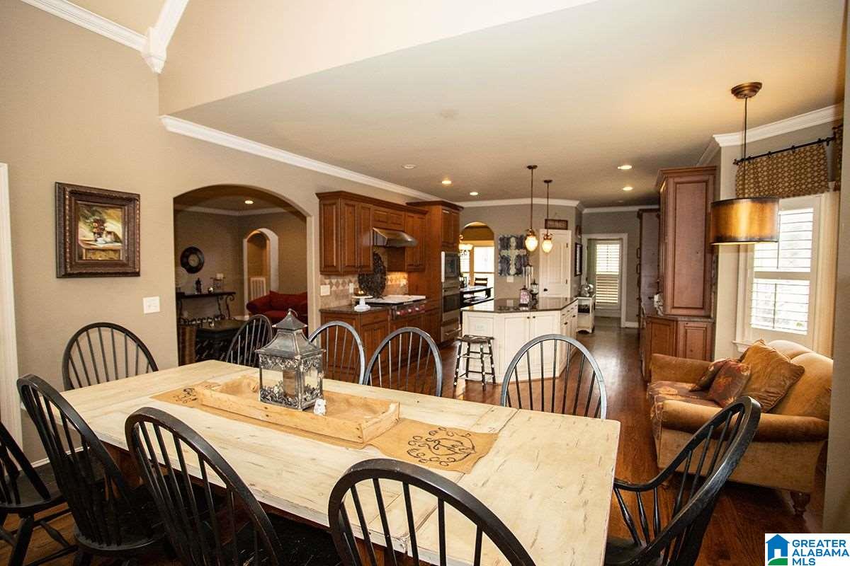 217 Stoneykirk Way Pelham, AL 35124 - Photo 10 of 42