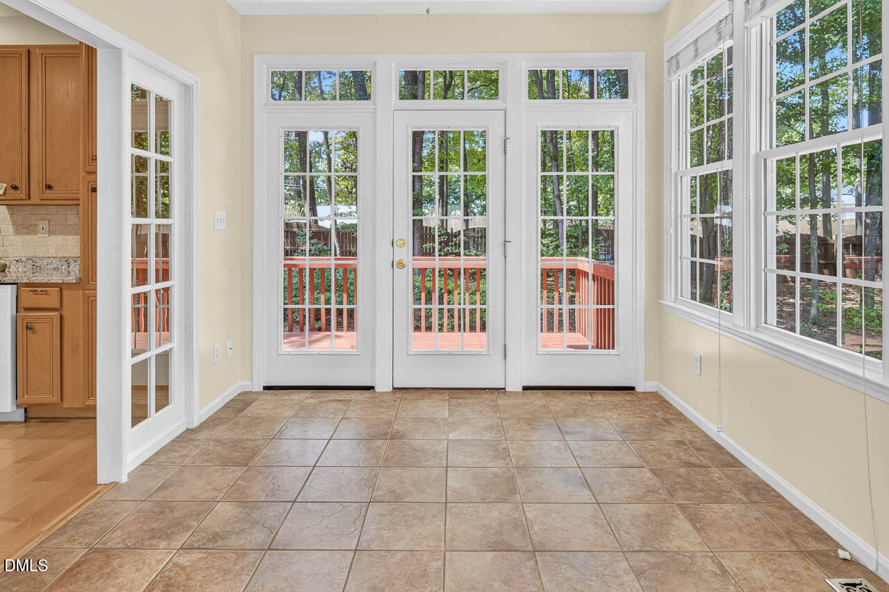 5620 Slide Rock Lane Raleigh, NC 27613 - Photo 22 of 34 5620 Slide Rock Ln-8 porch