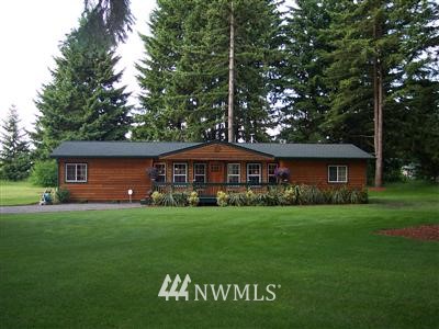 18420 Loganberry Street Southwest Rochester, WA 98579 - Photo 1 of 1