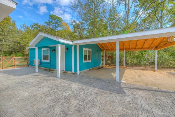 $290,000 | 2521 Farm To Market Road 3277, Livingston, TX 77351