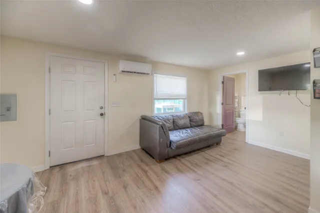 a view of a house with a big yard