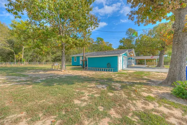 $290,000 | 2521 Farm To Market Road 3277, Livingston, TX 77351