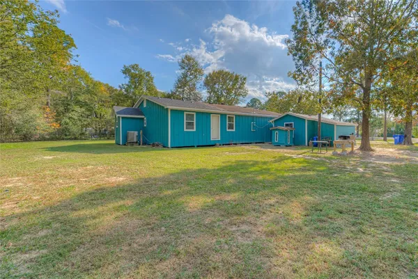 $290,000 | 2521 Farm To Market Road 3277, Livingston, TX 77351
