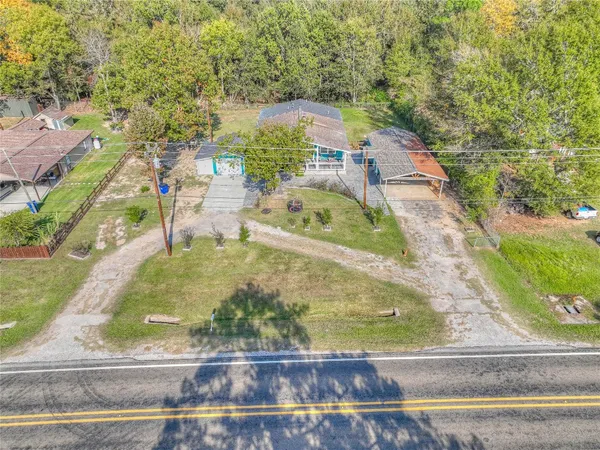 $290,000 | 2521 Farm To Market Road 3277, Livingston, TX 77351