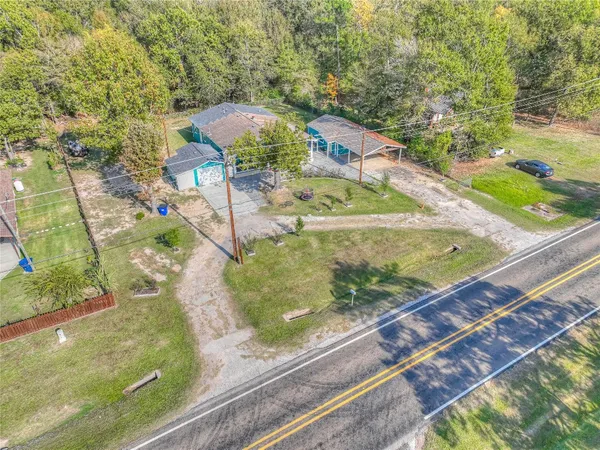 $290,000 | 2521 Farm To Market Road 3277, Livingston, TX 77351