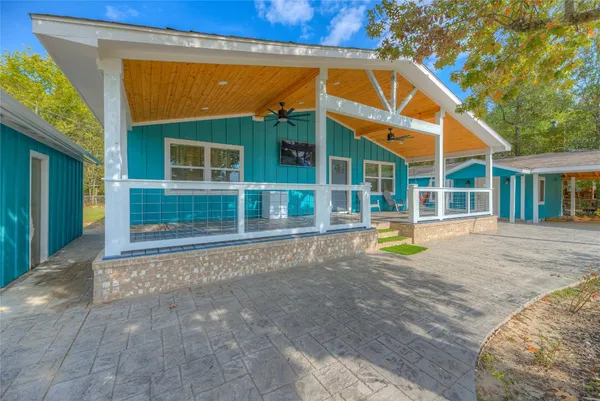 $290,000 | 2521 Farm To Market Road 3277, Livingston, TX 77351