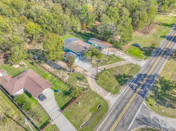 $290,000 | 2521 Farm To Market Road 3277, Livingston, TX 77351