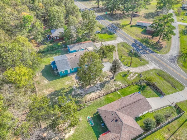 $290,000 | 2521 Farm To Market Road 3277, Livingston, TX 77351