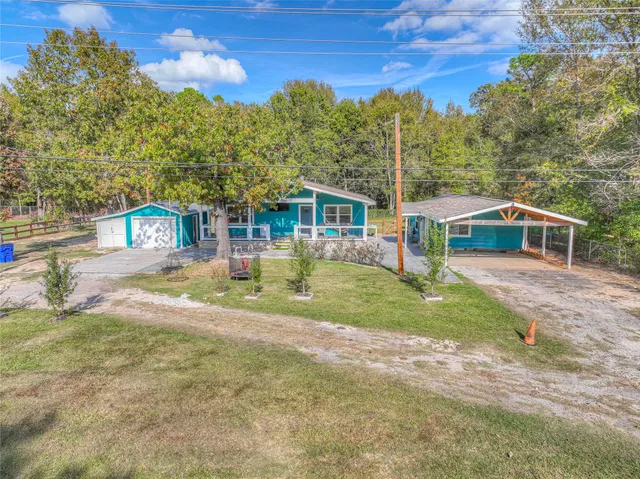 $295,000 | 2521 Farm To Market Road 3277, Livingston, TX 77351