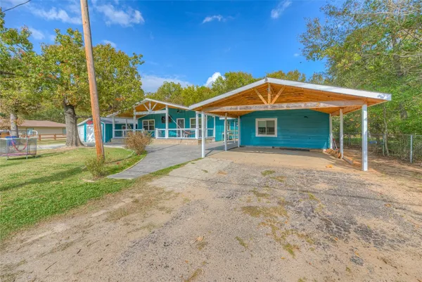 $290,000 | 2521 Farm To Market Road 3277, Livingston, TX 77351