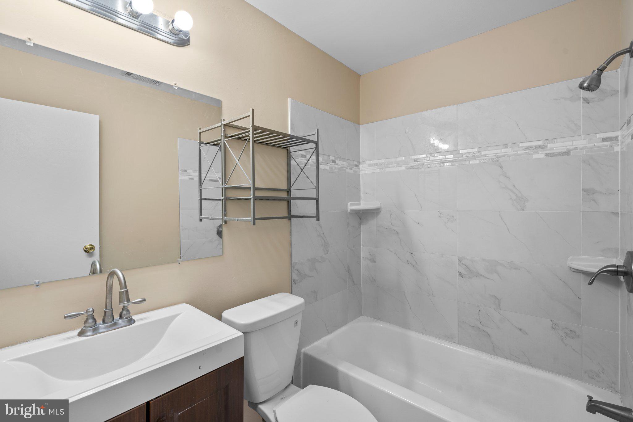 9313 Millbrook Road Ellicott City, MD 21042 - Photo 20 of 39 Bathroom