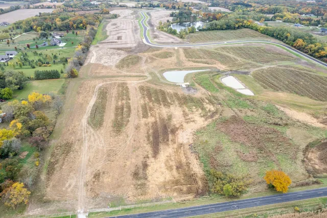 $169,900 | 1205 Beere Lane, Burlington, WI 53105