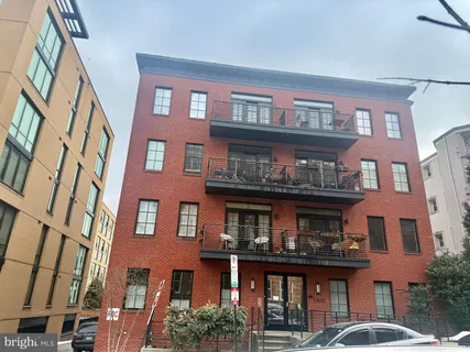 $615,000 | 1412 Chapin Street Northwest, Unit 302, Washington, DC 20009