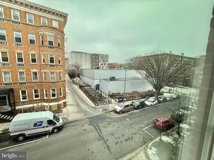 $615,000 | 1412 Chapin Street Northwest, Unit 302, Washington, DC 20009