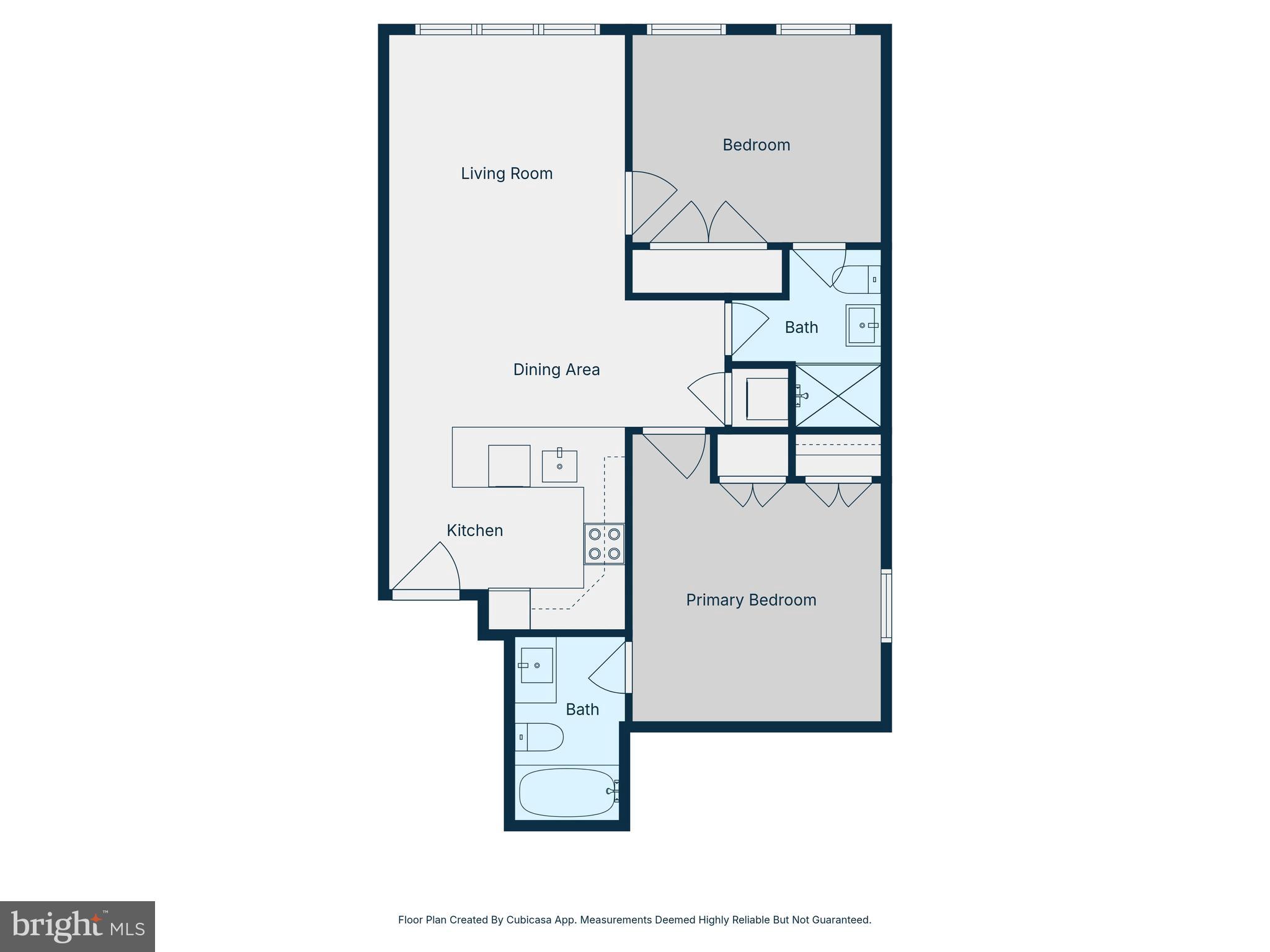 1412 Chapin Street Northwest, Unit 302 Washington, DC 20009 - Photo 20 of 20