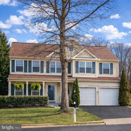 $765,000 | 9344 Signal Station Drive, Manassas, VA 20111