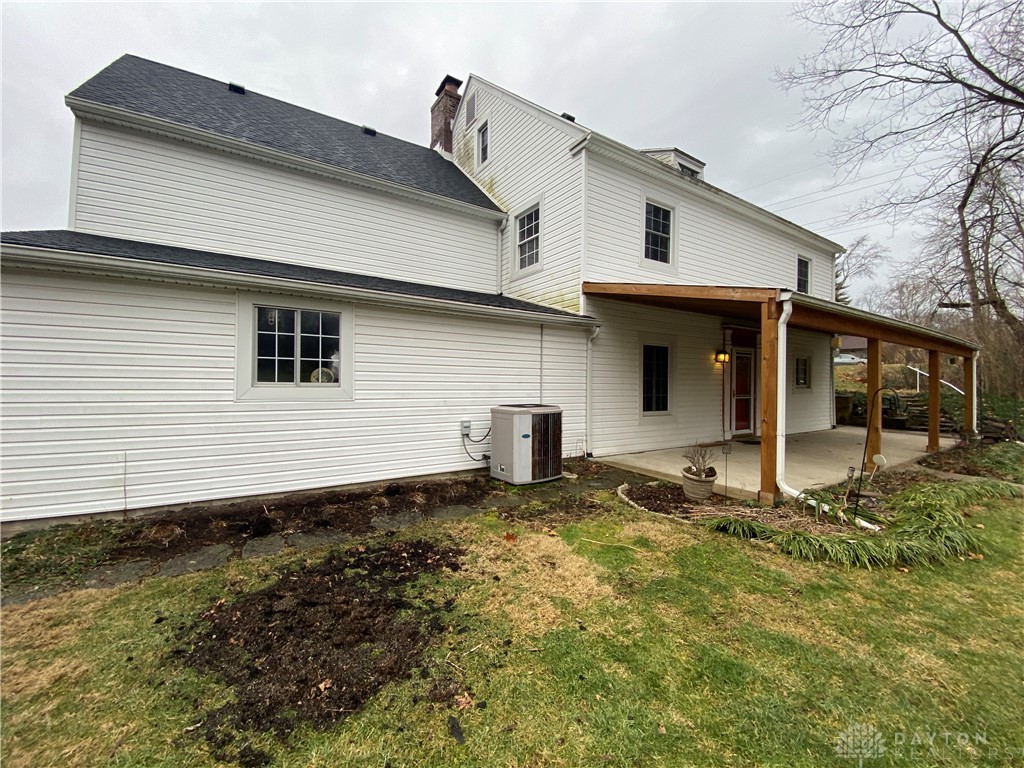 5525 Markey Road Dayton, OH 45415 - Photo 32 of 35 Gallery Image 32