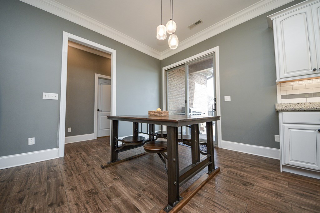 926 Eads Bluff Road Northwest Georgetown, TN 37336 - Photo 24 of 70 Gallery Image 24