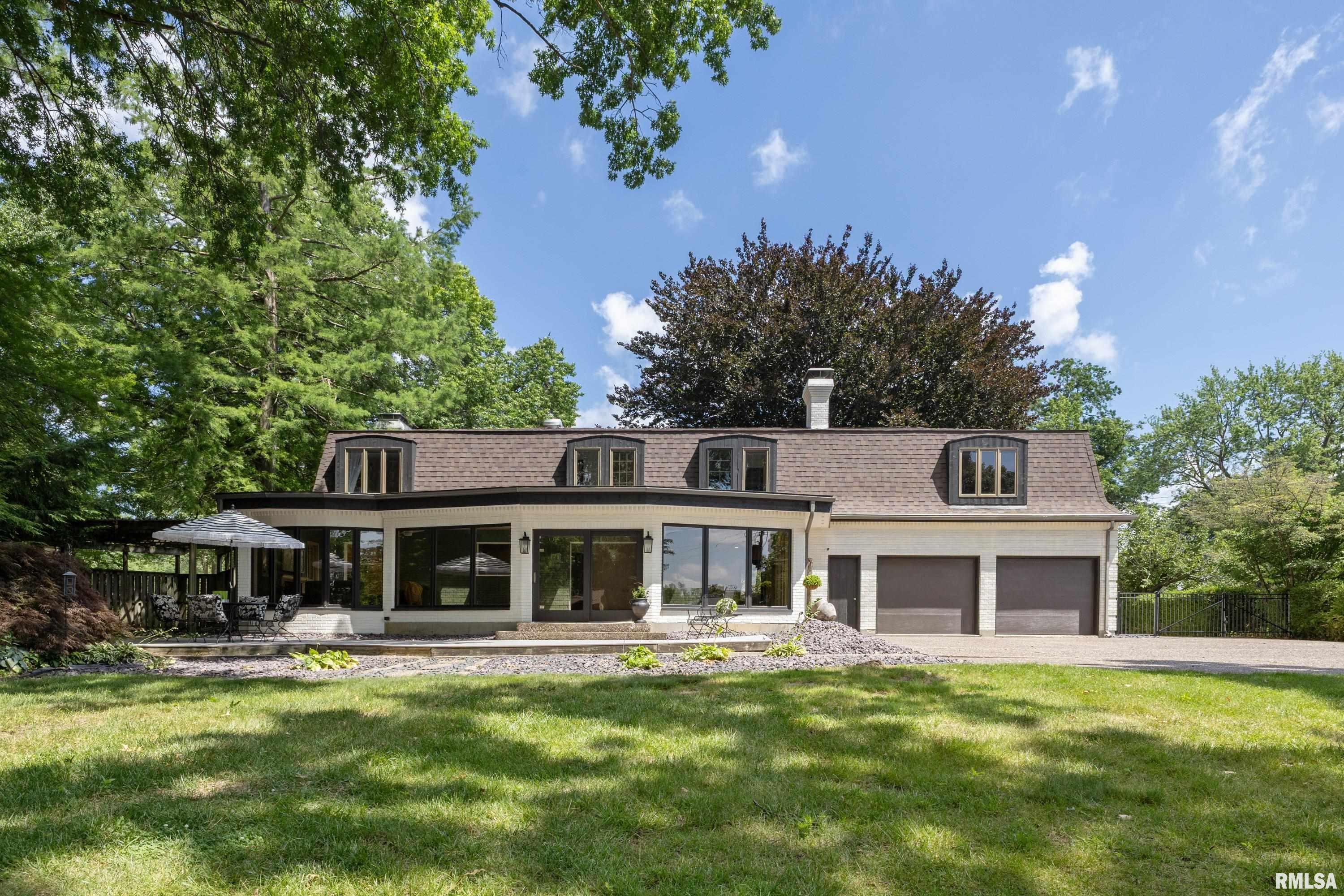 2528 Kentucky Road Quincy, IL 62301 - Photo 37 of 37