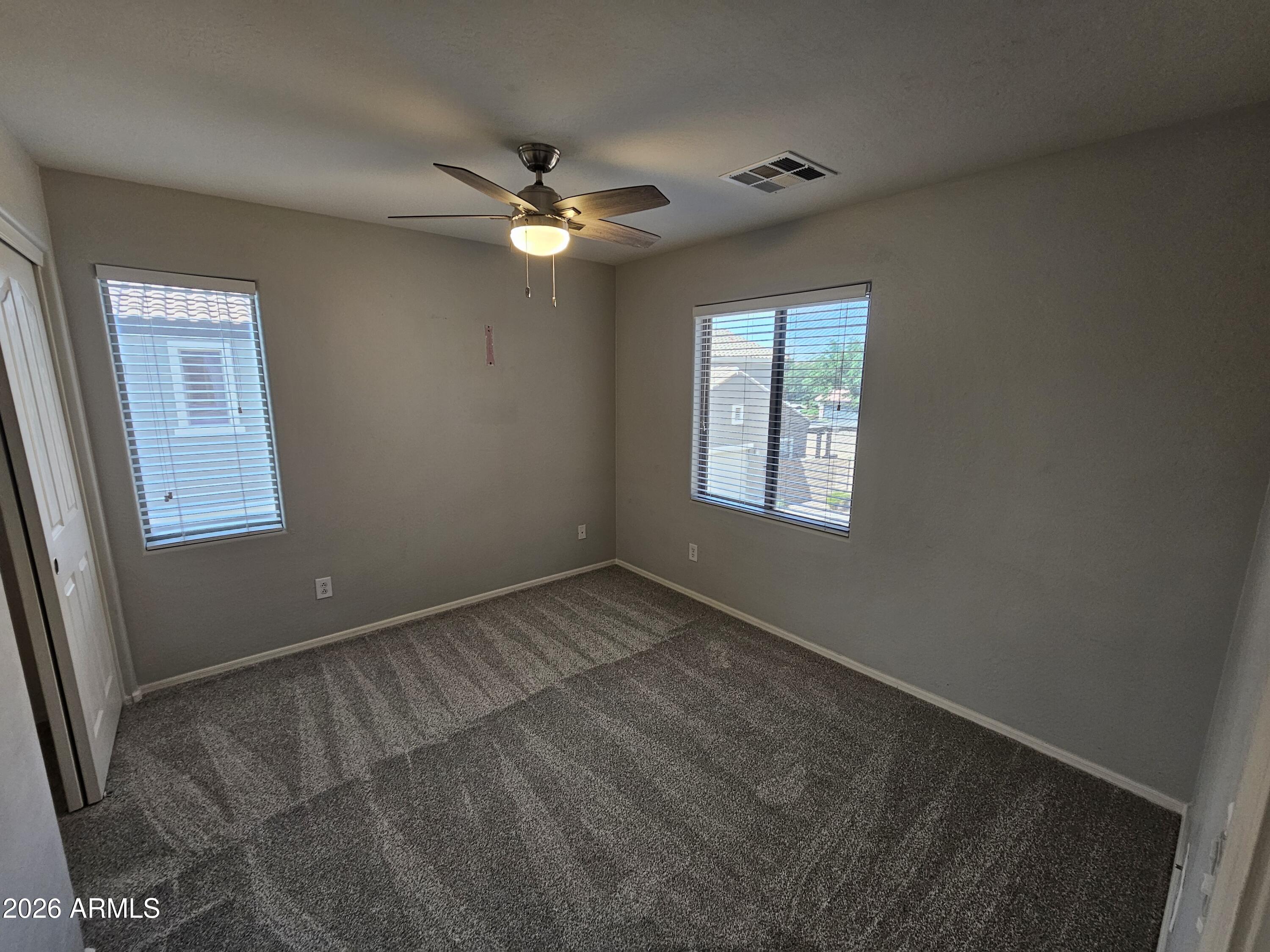 1638 South Martingale Road Gilbert, AZ 85295 - Photo 13 of 22 Martingale 2nd Bed 1