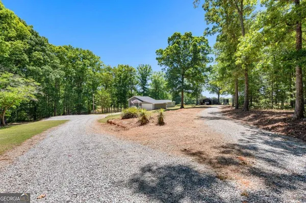 $429,000 | 2086 Bethlehem Church Road, Grantville, GA 30220