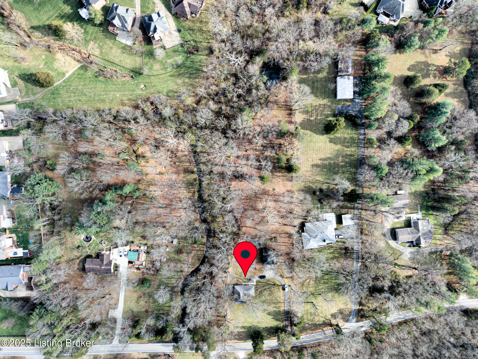 4803 Chenoweth Run Road Louisville, KY 40299 - Photo 41 of 41 GSP-4803 Chenoweth Run Rd-41