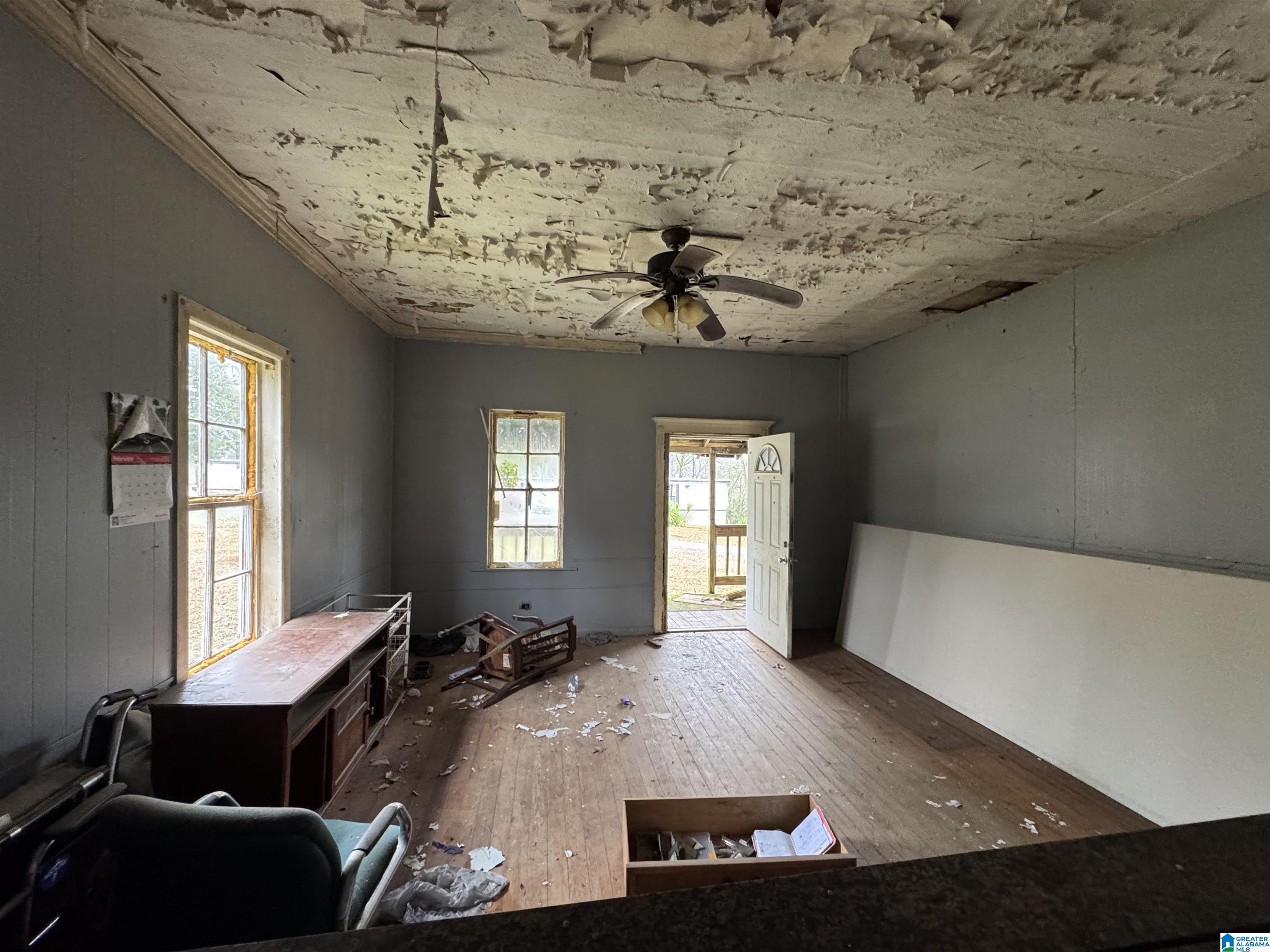 155 Rae Street Odenville, AL 35120 - Photo 26 of 28 Gallery Image 26