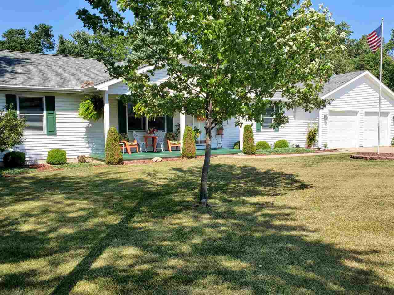1694 West Ridge Road Bay City, MI 48708 - Photo 4 of 74