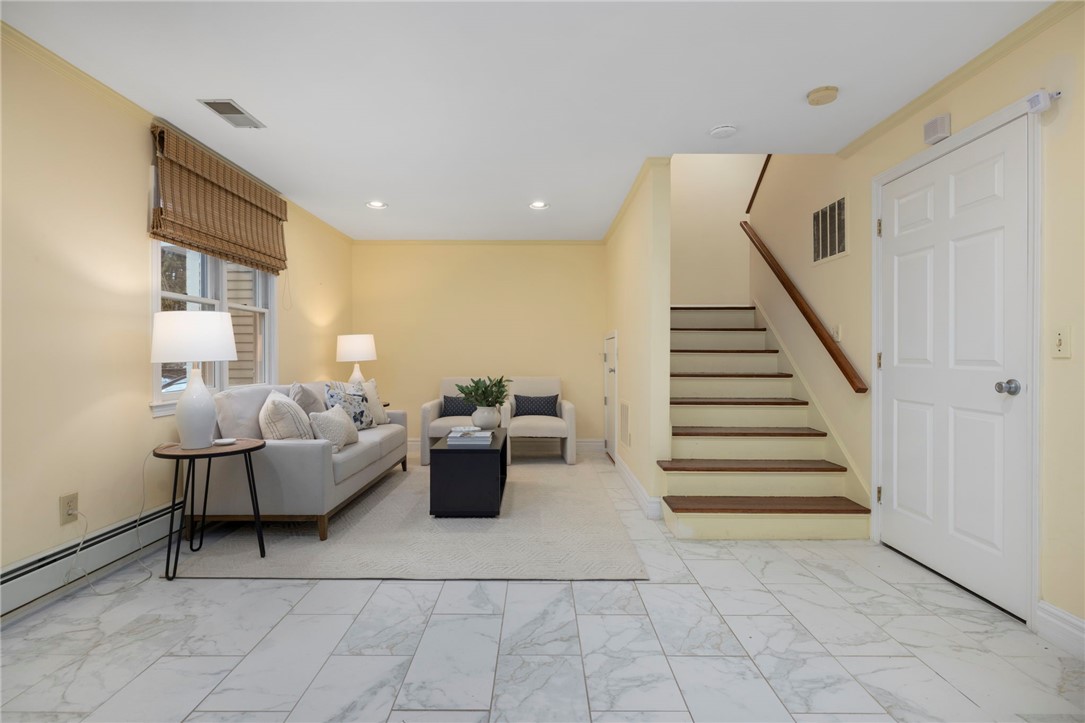 22 Miles Avenue, Unit 8 Providence, RI 02906 - Photo 35 of 50 Lower Level