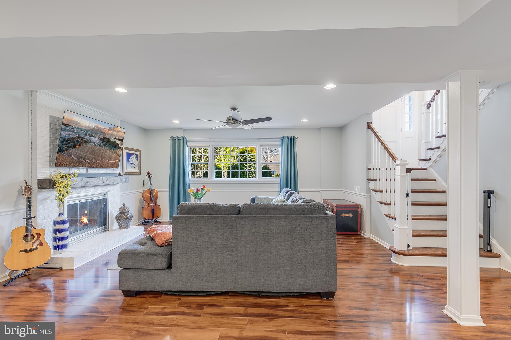 8600 Willowmere Drive Vienna, VA 22180 - Photo 31 of 51