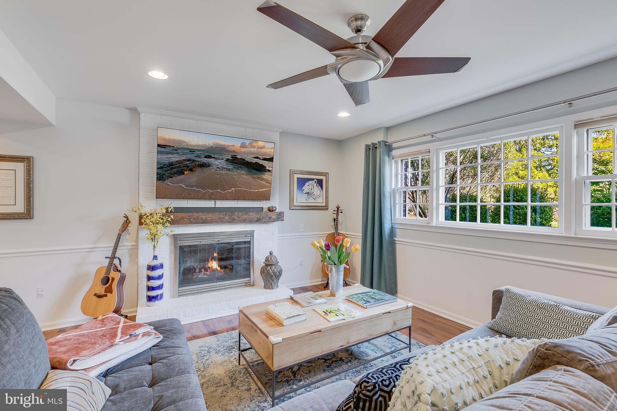 8600 Willowmere Drive Vienna, VA 22180 - Photo 32 of 51