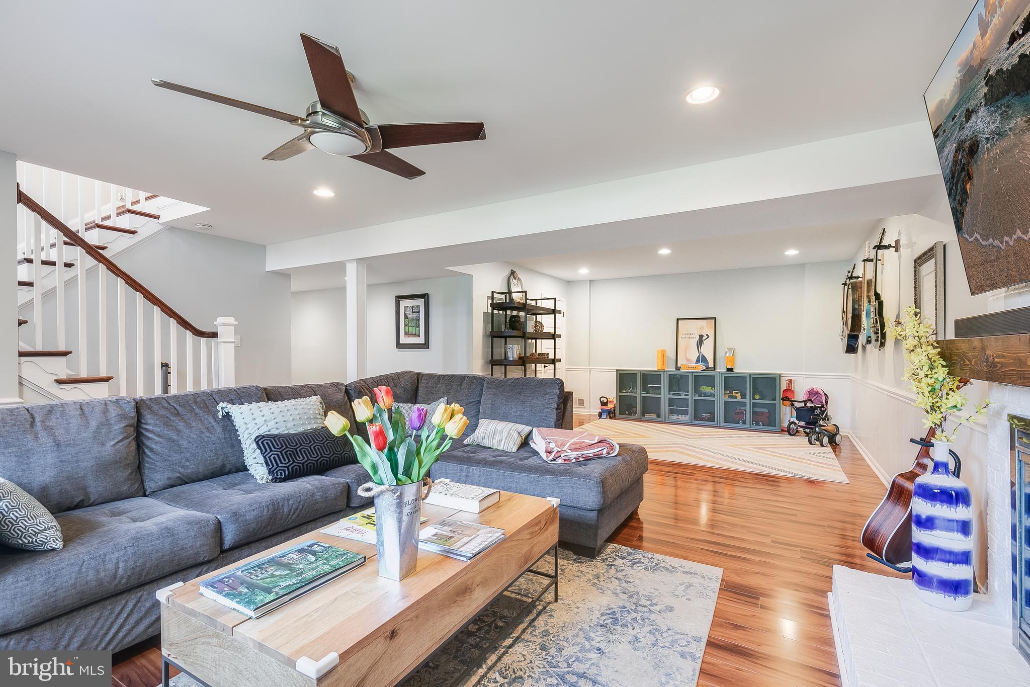 8600 Willowmere Drive Vienna, VA 22180 - Photo 35 of 51